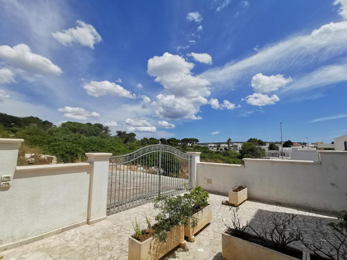 Elisa Apartment Santa Maria di Leuca Exterior photo